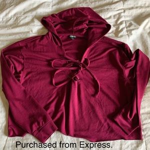 Top from Express